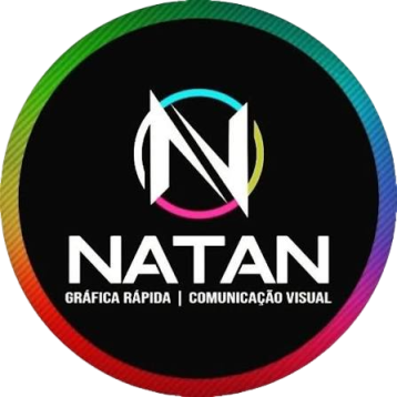 Natan Gráfica Rápida | Comunicação Visual